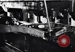 Image of Ford car chassis and cabin fabrication Dearborn Michigan USA, 1937, second 37 stock footage video 65675031006