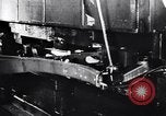 Image of Ford car chassis and cabin fabrication Dearborn Michigan USA, 1937, second 38 stock footage video 65675031006