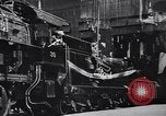 Image of Ford car chassis and cabin fabrication Dearborn Michigan USA, 1937, second 43 stock footage video 65675031006