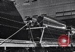 Image of Ford car chassis and cabin fabrication Dearborn Michigan USA, 1937, second 60 stock footage video 65675031006