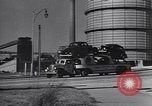 Immagine di 1946 automobili Ford Dearborn Michigan USA, 1938, secondo 7 filmato di repertorio 65675031010