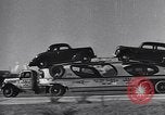 Immagine di 1946 automobili Ford Dearborn Michigan USA, 1938, secondo 8 filmato di repertorio 65675031010