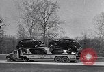Immagine di 1946 automobili Ford Dearborn Michigan USA, 1938, secondo 19 filmato di repertorio 65675031010