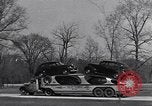 Immagine di 1946 automobili Ford Dearborn Michigan USA, 1938, secondo 22 filmato di repertorio 65675031010