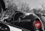 Immagine di 1946 automobili Ford Dearborn Michigan USA, 1938, secondo 26 filmato di repertorio 65675031010