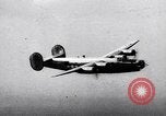 Immagine di B-24 bombardiere United States USA, 1943, secondo 1 filmato di repertorio 65675031011