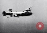 Immagine di B-24 bombardiere United States USA, 1943, secondo 7 filmato di repertorio 65675031011