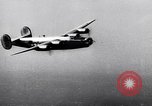 Immagine di B-24 bombardiere United States USA, 1943, secondo 8 filmato di repertorio 65675031011