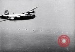 Immagine di B-24 bombardiere United States USA, 1943, secondo 10 filmato di repertorio 65675031011