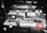 Immagine di B-24 bombardiere United States USA, 1943, secondo 12 filmato di repertorio 65675031011