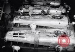 Immagine di B-24 bombardiere United States USA, 1943, secondo 21 filmato di repertorio 65675031011