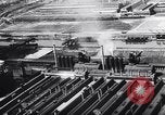 Immagine di Ford Motor Company impianto Dearborn Michigan USA, 1930, secondo 15 filmato di repertorio 65675031012
