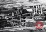 Immagine di Ford Motor Company impianto Dearborn Michigan USA, 1930, secondo 29 filmato di repertorio 65675031012