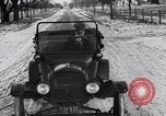 Image of Ford Model-T car Michigan United States USA, 1920, second 4 stock footage video 65675031015