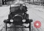 Image of Ford Model-T car Michigan United States USA, 1920, second 7 stock footage video 65675031015
