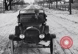 Image of Ford Model-T car Michigan United States USA, 1920, second 9 stock footage video 65675031015
