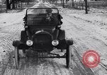 Image of Ford Model-T car Michigan United States USA, 1920, second 11 stock footage video 65675031015