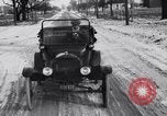 Image of Ford Model-T car Michigan United States USA, 1920, second 13 stock footage video 65675031015