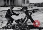 Image of Ford Model-T car Michigan United States USA, 1920, second 18 stock footage video 65675031015