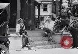 Image of Ford Model-T United States USA, 1920, second 35 stock footage video 65675031016