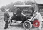 Image of Henry Ford United States USA, 1920, second 4 stock footage video 65675031018