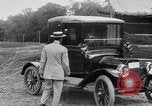 Image of Henry Ford United States USA, 1920, second 18 stock footage video 65675031018