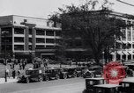 Image of Highland Park Ford Plant Highland Park Michigan USA, 1924, second 4 stock footage video 65675031020