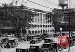 Image of Highland Park Ford Plant Highland Park Michigan USA, 1924, second 11 stock footage video 65675031020