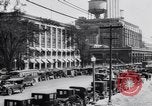 Image of Highland Park Ford Plant Highland Park Michigan USA, 1924, second 14 stock footage video 65675031020
