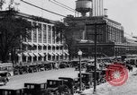 Image of Highland Park Ford Plant Highland Park Michigan USA, 1924, second 15 stock footage video 65675031020