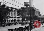 Image of Highland Park Ford Plant Highland Park Michigan USA, 1924, second 16 stock footage video 65675031020