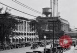 Image of Highland Park Ford Plant Highland Park Michigan USA, 1924, second 17 stock footage video 65675031020