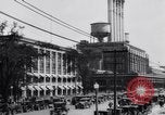 Image of Highland Park Ford Plant Highland Park Michigan USA, 1924, second 18 stock footage video 65675031020