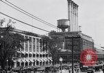 Image of Highland Park Ford Plant Highland Park Michigan USA, 1924, second 20 stock footage video 65675031020
