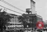 Image of Highland Park Ford Plant Highland Park Michigan USA, 1924, second 21 stock footage video 65675031020