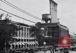 Image of Highland Park Ford Plant Highland Park Michigan USA, 1924, second 22 stock footage video 65675031020