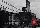 Image of Highland Park Ford Plant Highland Park Michigan USA, 1924, second 23 stock footage video 65675031020
