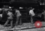 Image of DTI railroad locomotives Michigan United States USA, 1924, second 10 stock footage video 65675031021