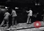 Image of DTI railroad locomotives Michigan United States USA, 1924, second 13 stock footage video 65675031021