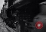Image of DTI railroad locomotives Michigan United States USA, 1924, second 26 stock footage video 65675031021