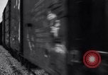 Image of DTI railroad locomotives Michigan United States USA, 1924, second 28 stock footage video 65675031021