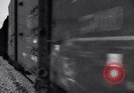 Image of DTI railroad locomotives Michigan United States USA, 1924, second 29 stock footage video 65675031021
