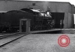Image of DTI railroad locomotives Michigan United States USA, 1924, second 43 stock footage video 65675031021