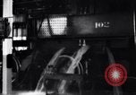 Image of DTI railroad locomotives Michigan United States USA, 1924, second 58 stock footage video 65675031021