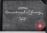 Image of Labor saving equipment United States USA, 1920, second 3 stock footage video 65675031022