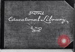 Image of Labor saving equipment United States USA, 1920, second 4 stock footage video 65675031022