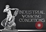 Image of Labor saving equipment United States USA, 1920, second 17 stock footage video 65675031022