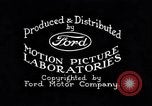Image of Labor saving equipment United States USA, 1920, second 24 stock footage video 65675031022
