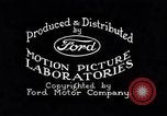 Image of Labor saving equipment United States USA, 1920, second 27 stock footage video 65675031022