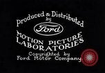 Image of Labor saving equipment United States USA, 1920, second 28 stock footage video 65675031022
